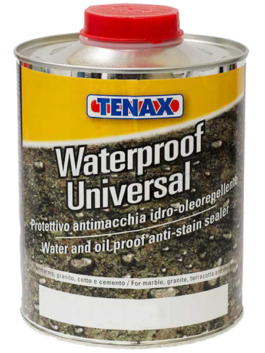 Пропитка Waterproof универсальная 1л