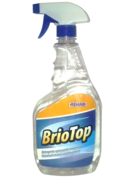 Очиститель (для ежедневного ухода) Briotop 1л