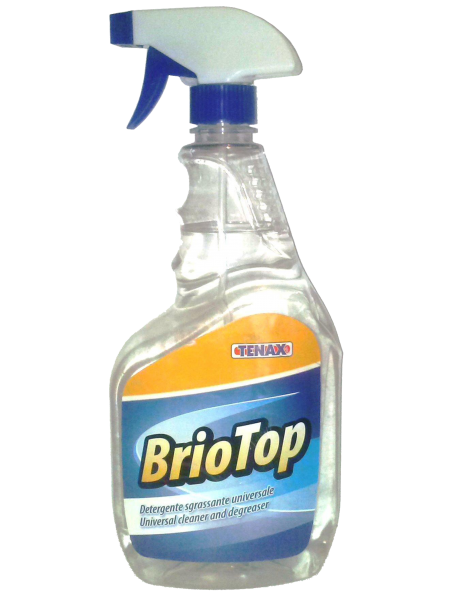 Очиститель (для ежедневного ухода) Briotop 1л