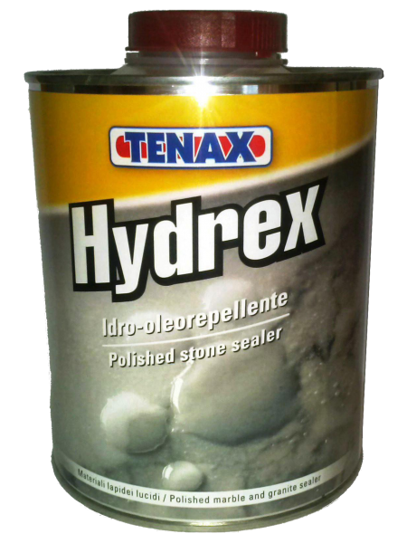Покрытие водо/маслоотталкивающее Hydrex. Tenax прозрачный, 1л